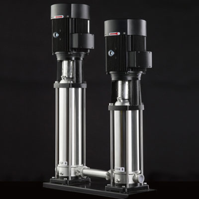 CDLF+CDH,HP高壓泵 南方泵業